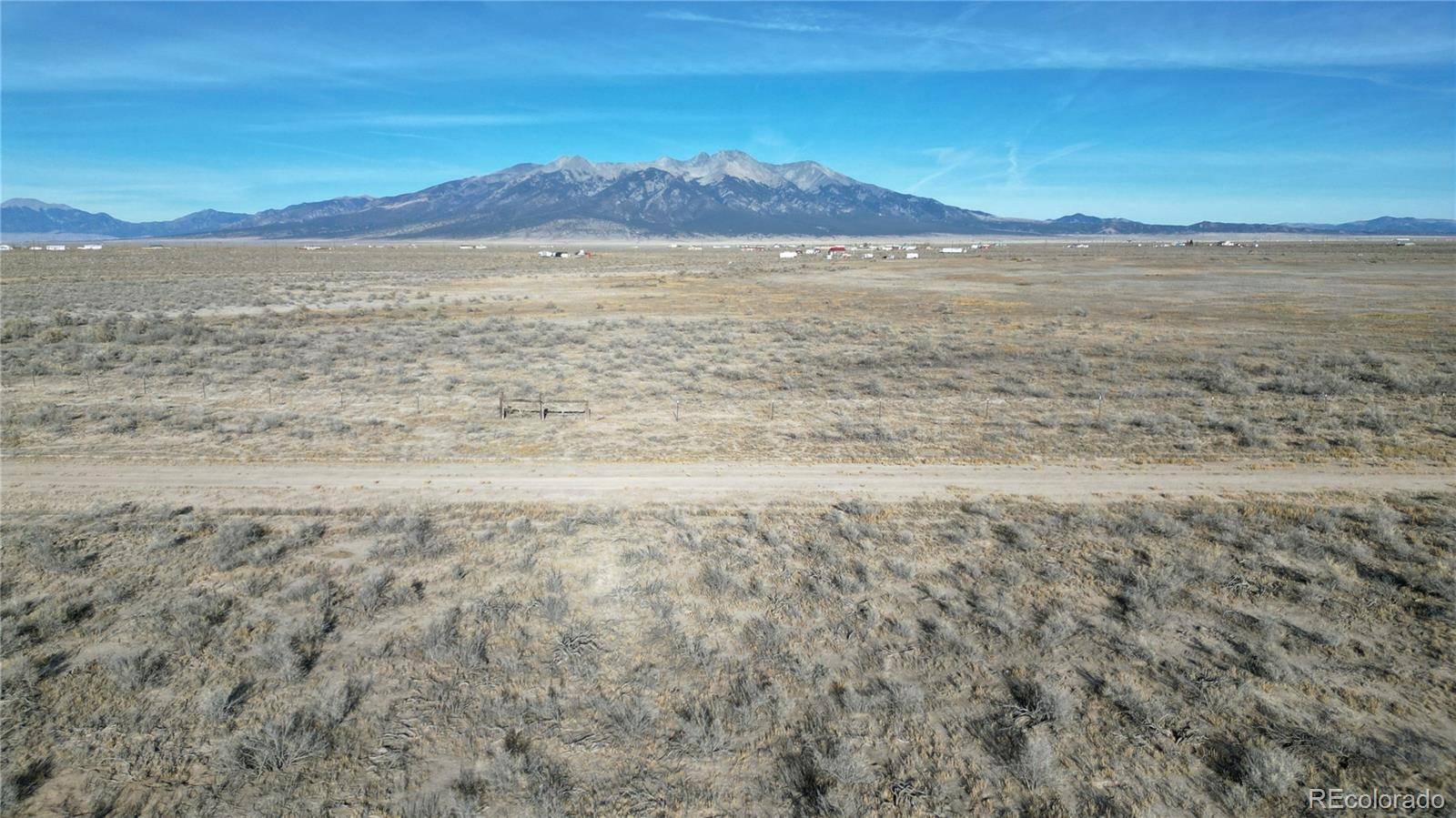 00 Lake View BLVD, Alamosa, CO 81101