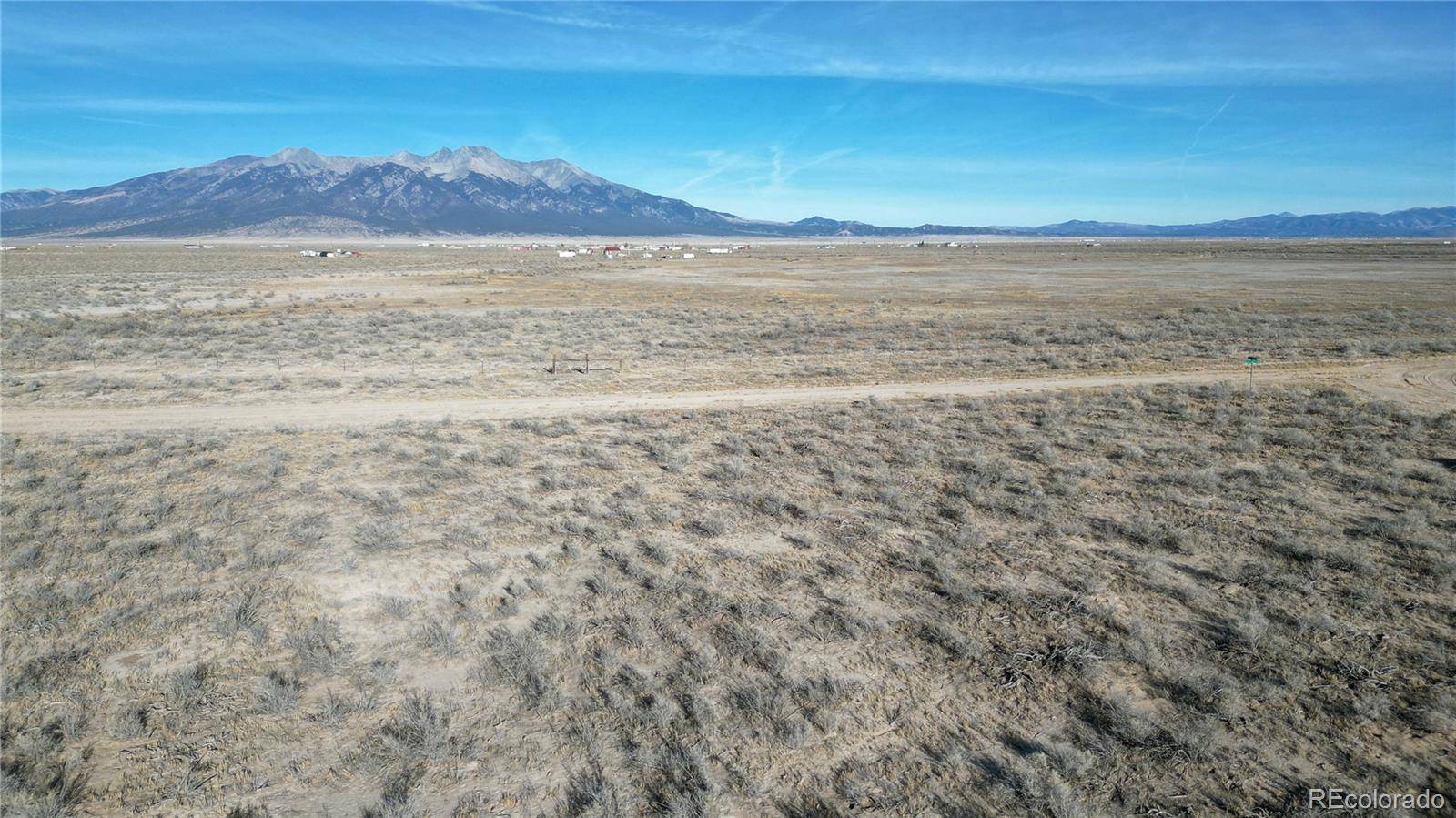 00 Lake View BLVD, Alamosa, CO 81101