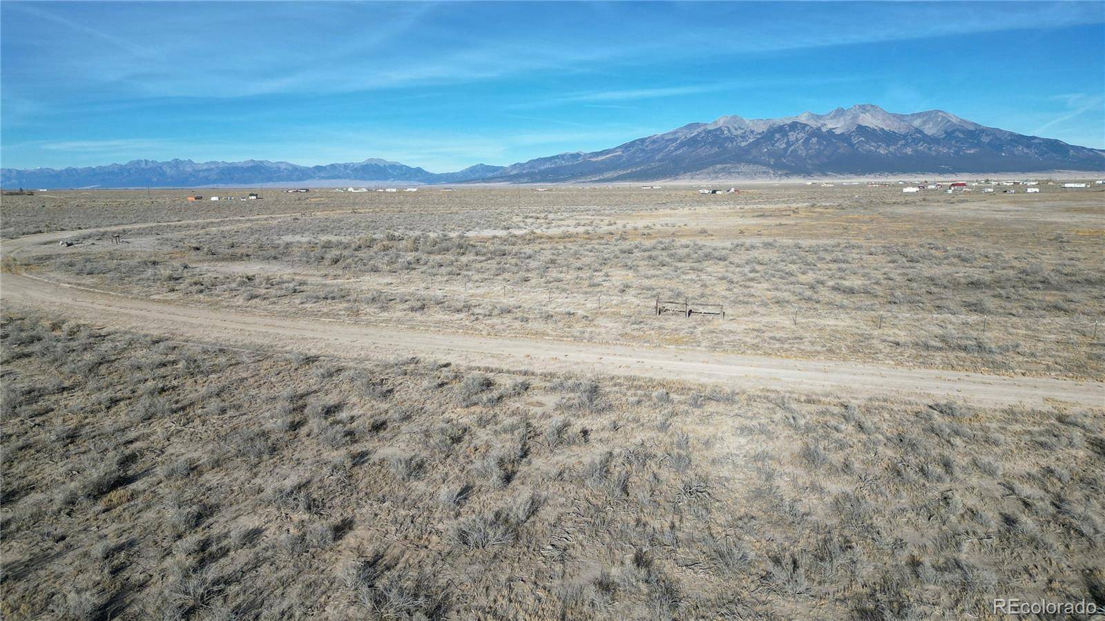 00 Lake View BLVD, Alamosa, CO 81101