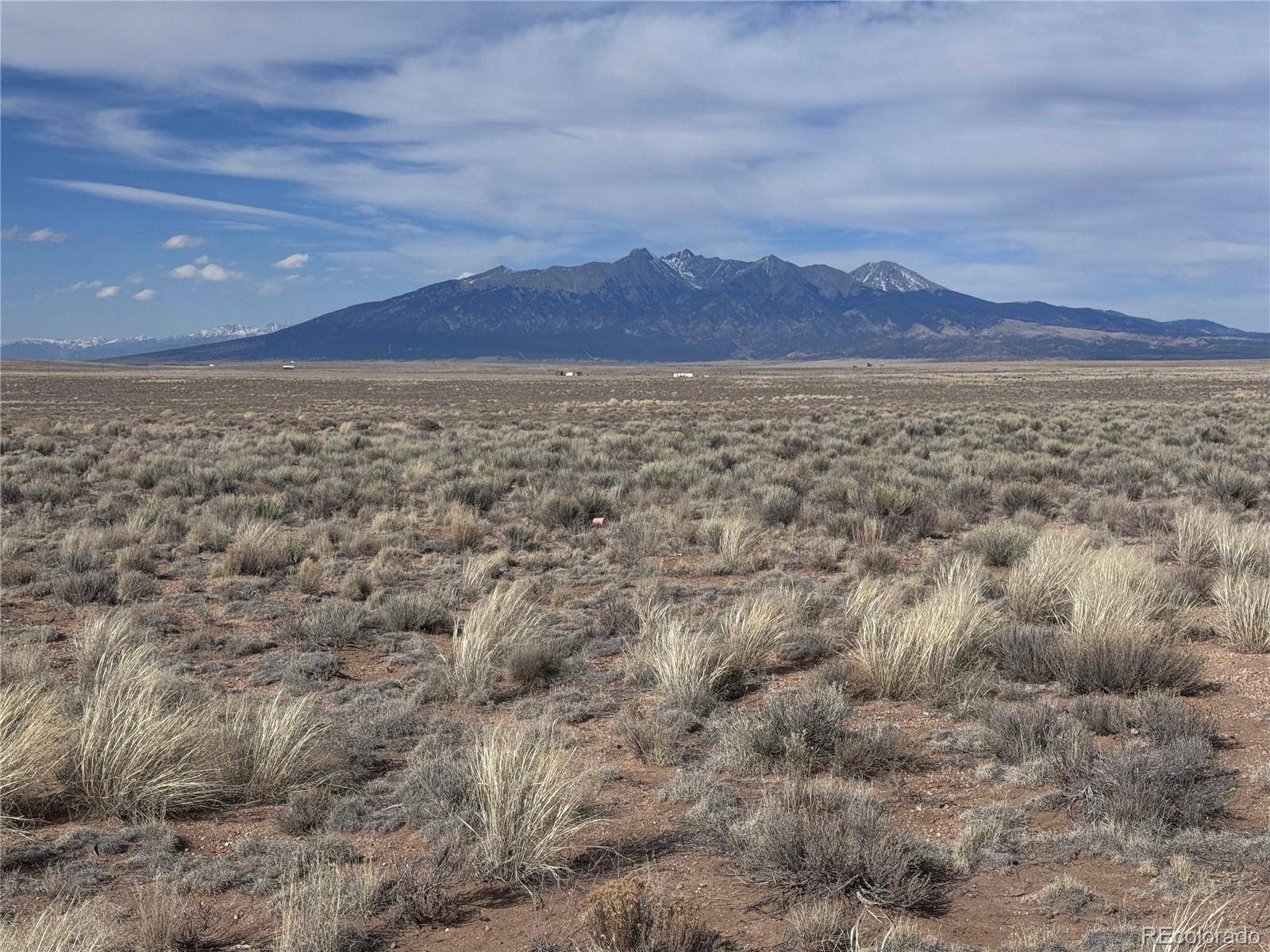 16 Sixth ST, Blanca, CO 81123