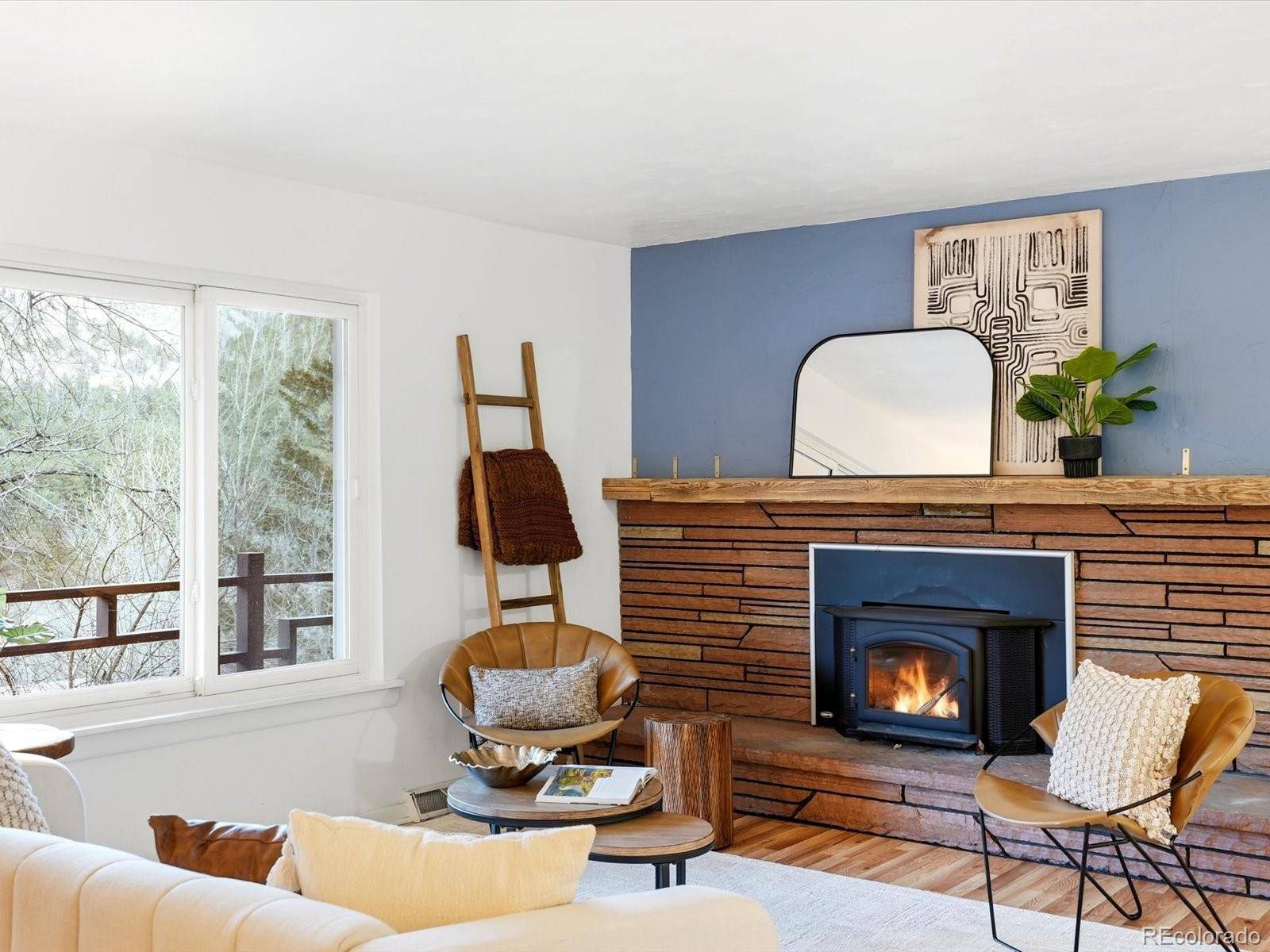 73 Spruce ST, Jamestown, CO 80455