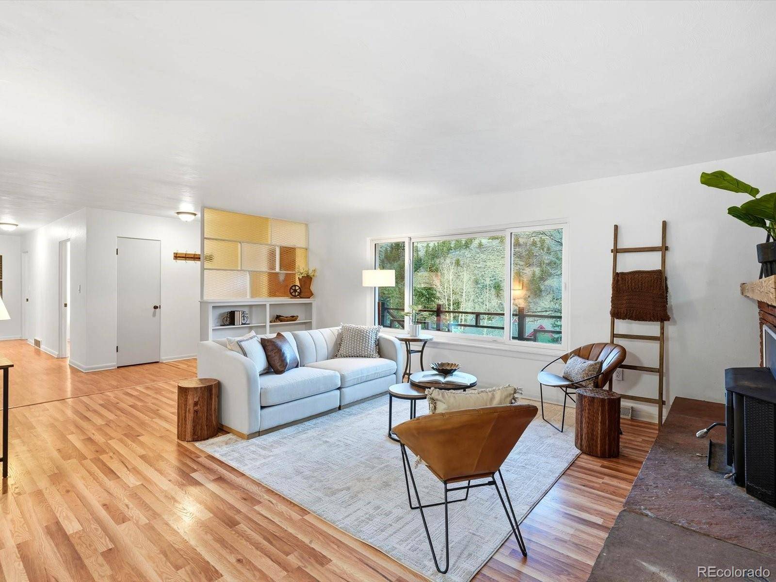 73 Spruce ST, Jamestown, CO 80455