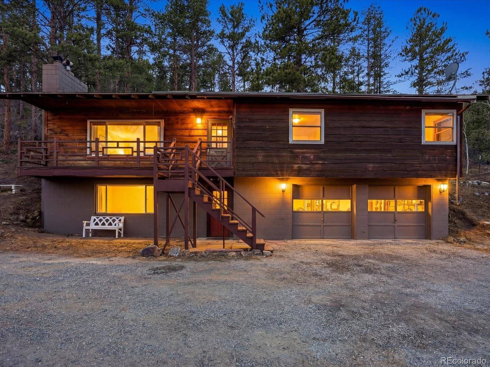 73 Spruce ST, Jamestown, CO 80455
