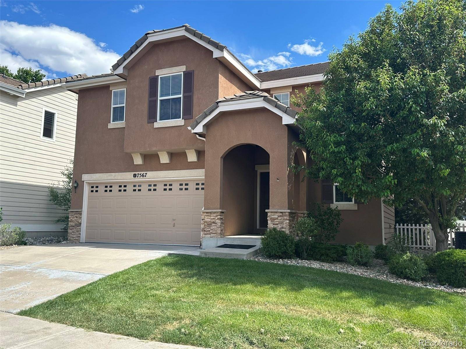 7567 Manistique DR, Colorado Springs, CO 80923