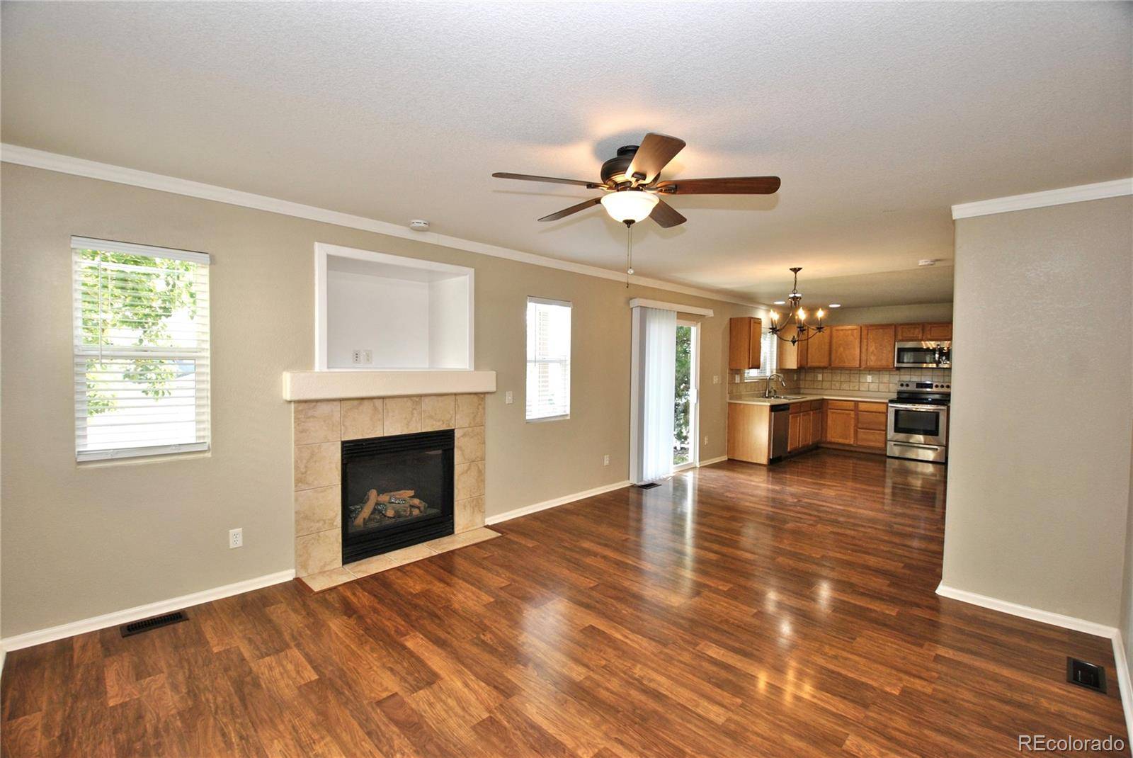 7567 Manistique DR, Colorado Springs, CO 80923