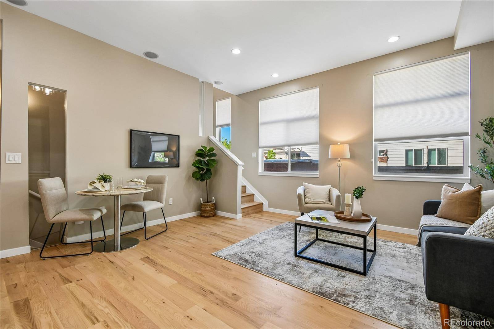 2327 Glenarm PL #2, Denver, CO 80205