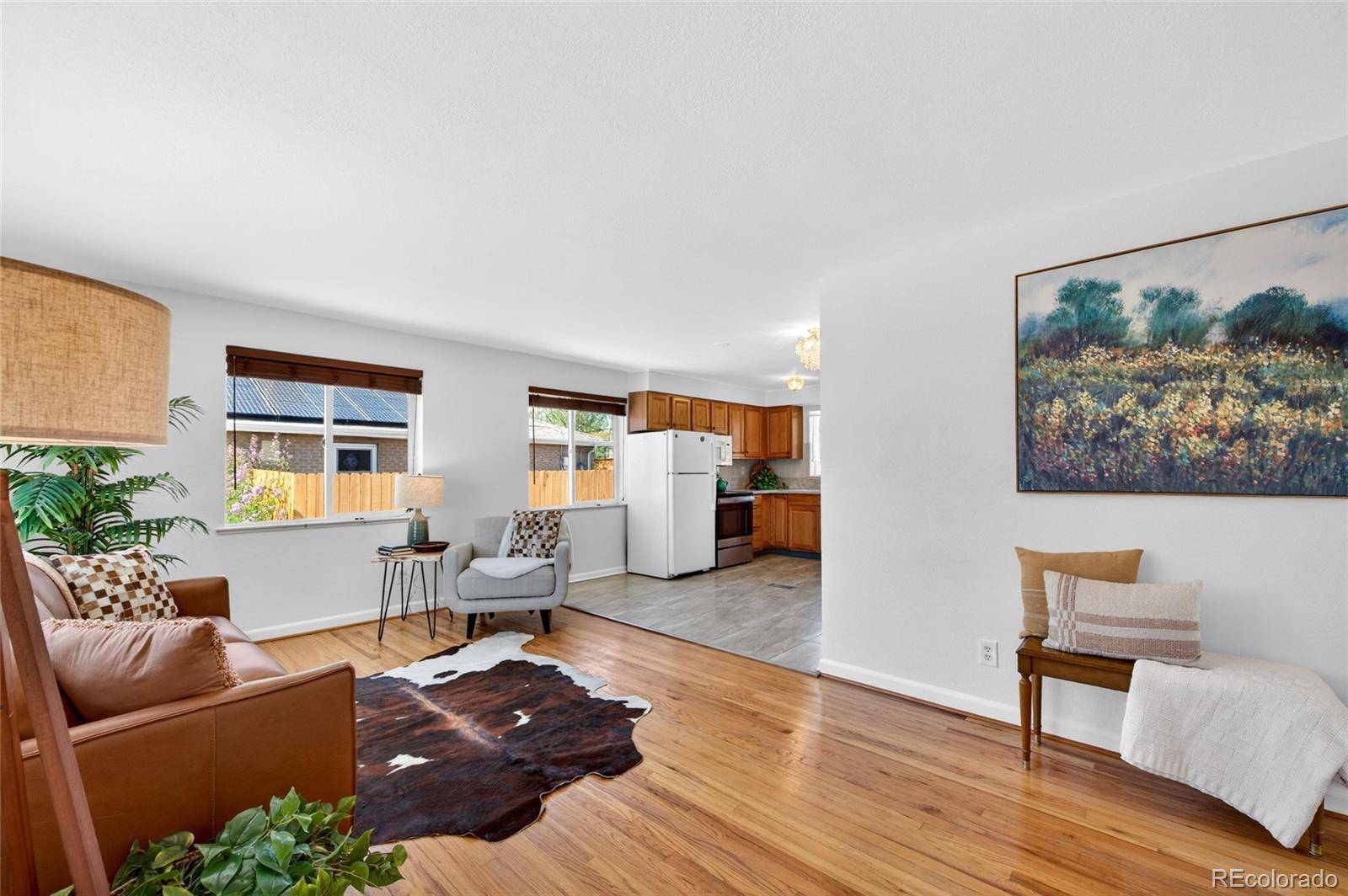 8165 W 17th AVE, Lakewood, CO 80214