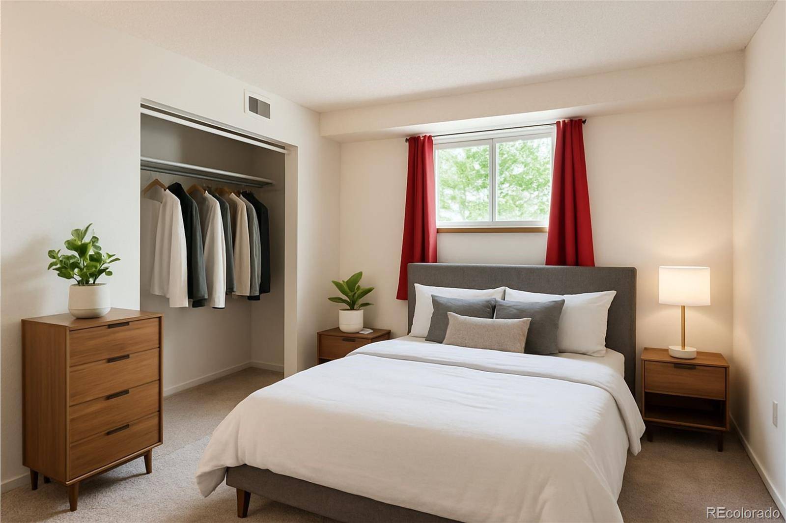 7755 E Quincy AVE #104A6, Denver, CO 80237
