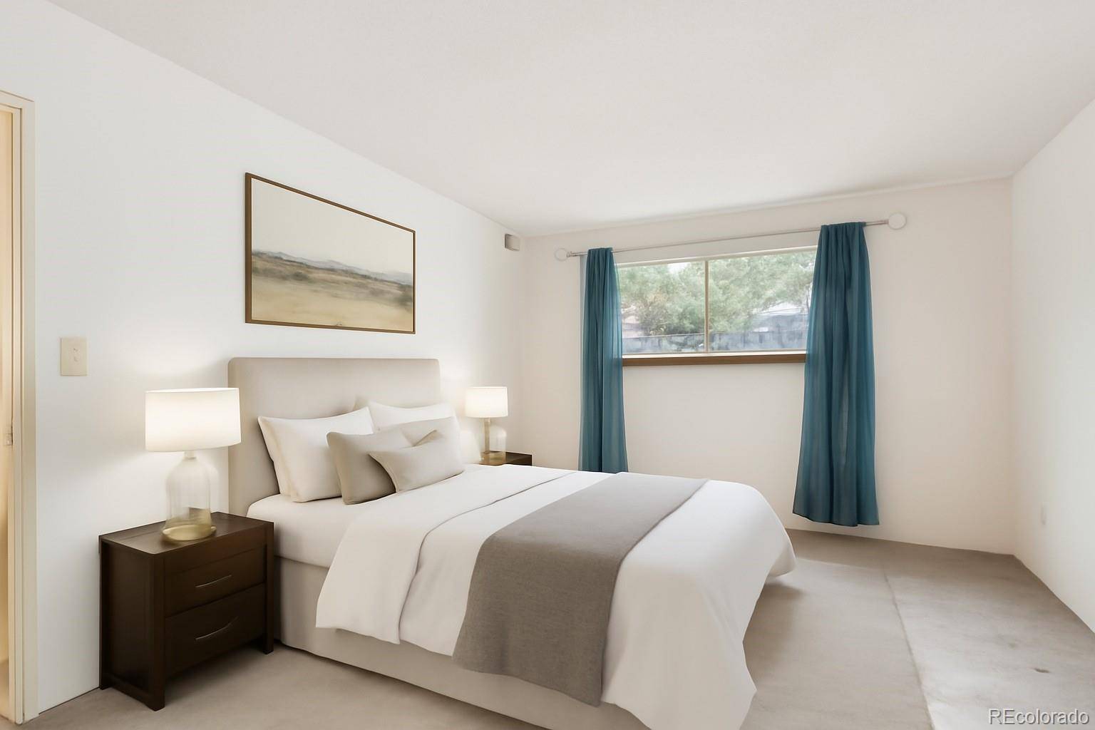 7755 E Quincy AVE #104A6, Denver, CO 80237