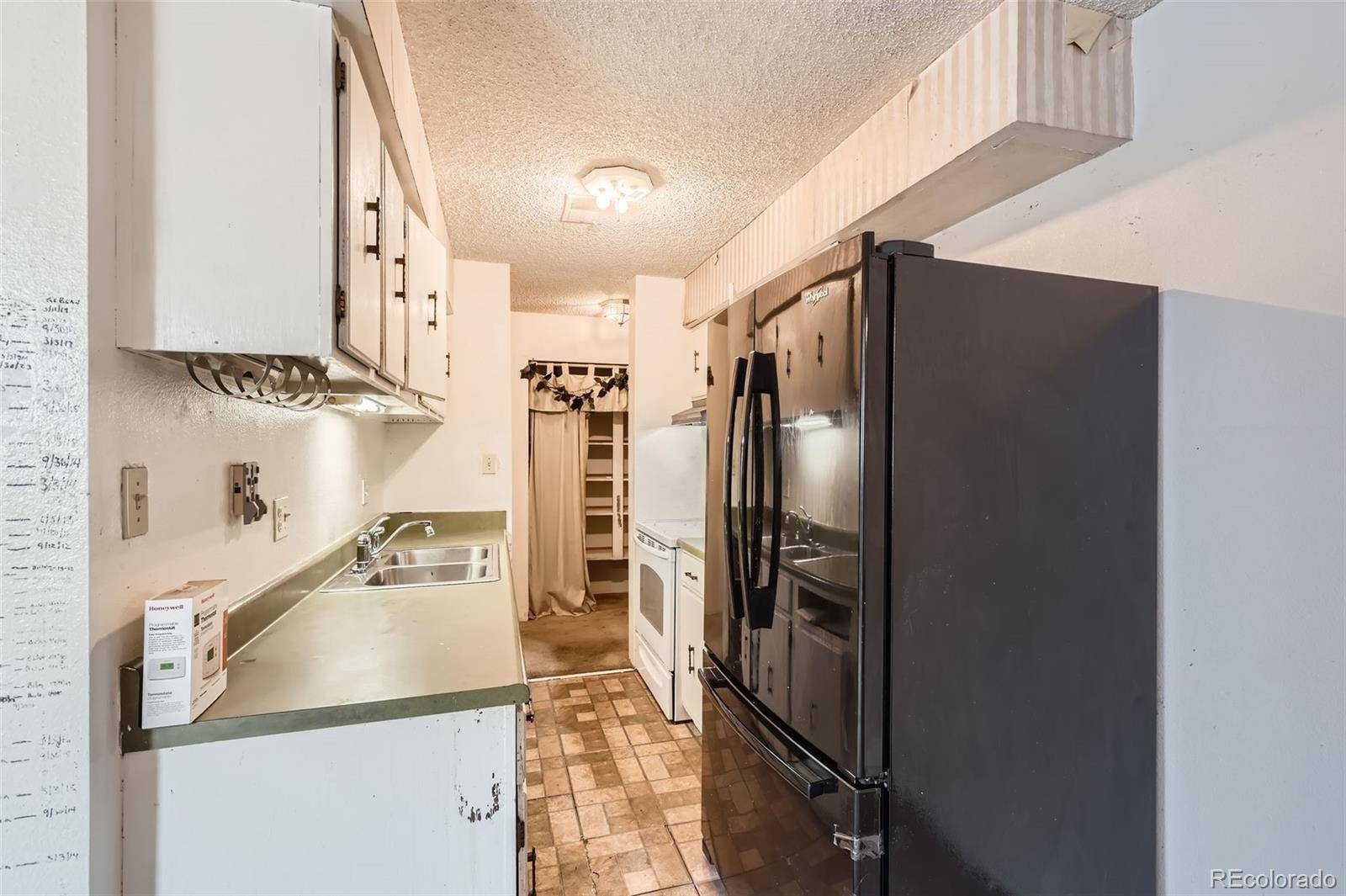 7755 E Quincy AVE #104A6, Denver, CO 80237