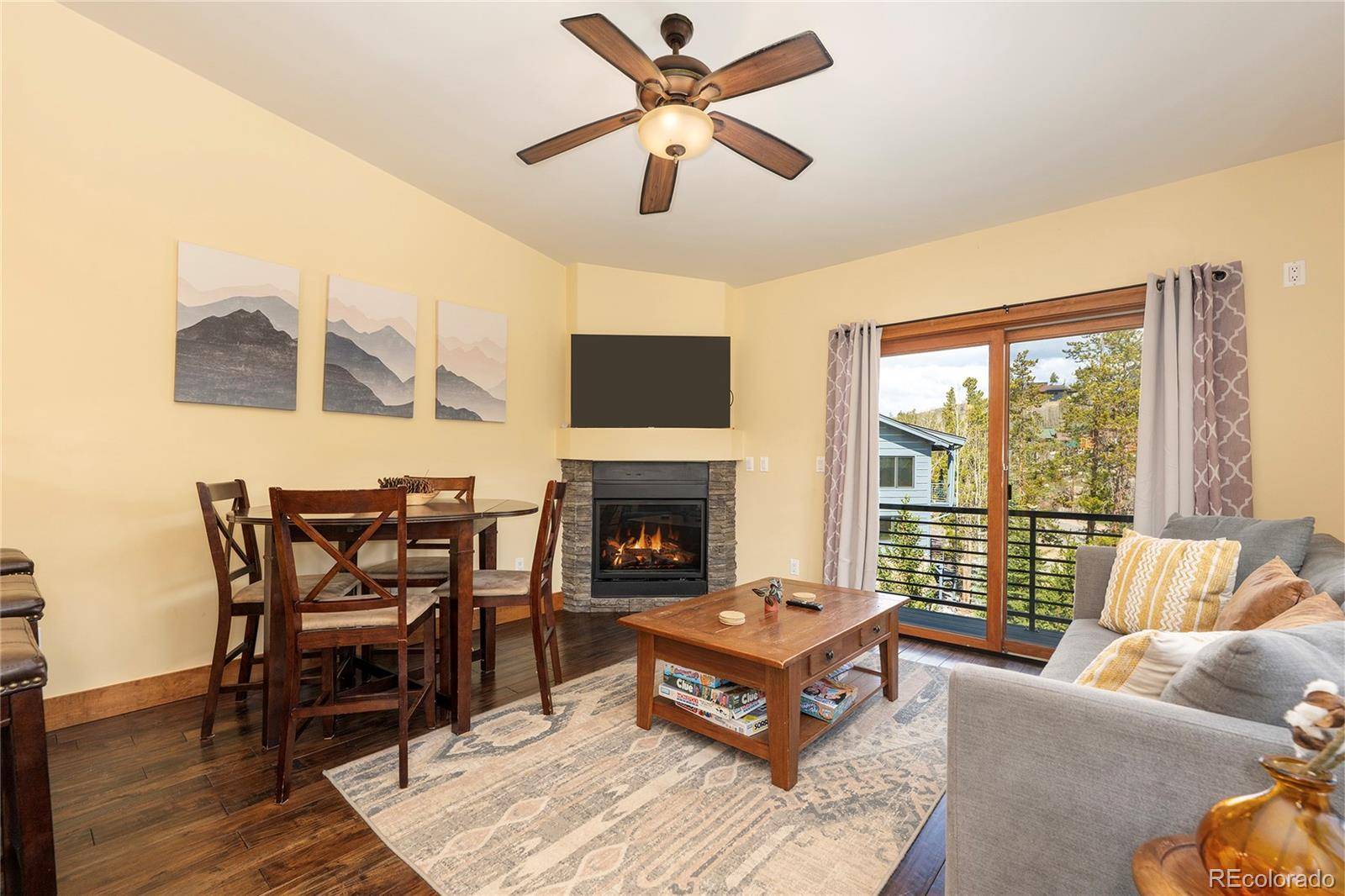 508 Ravenwood DR #A1, Grand Lake, CO 80447