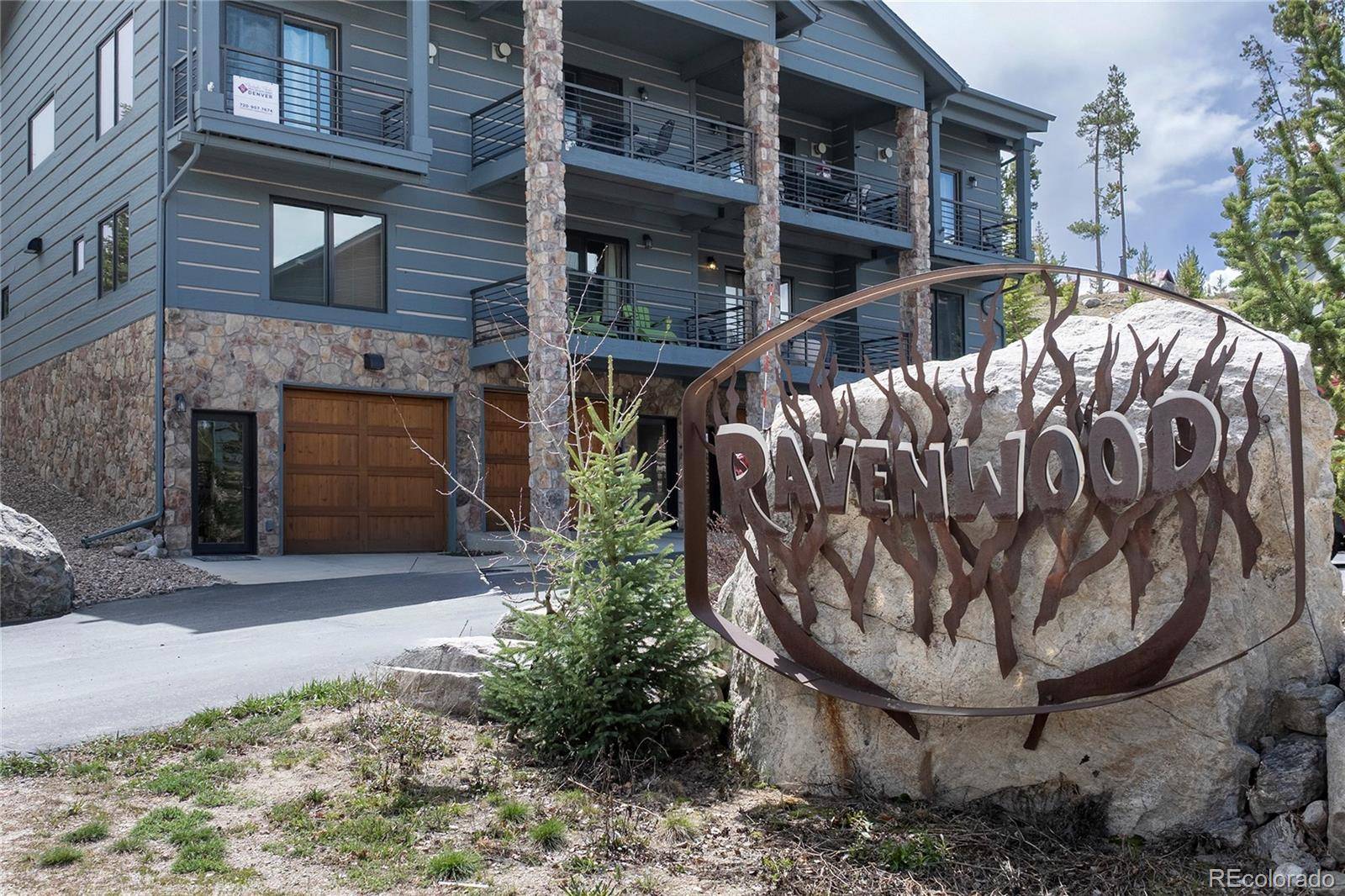 508 Ravenwood DR #A1, Grand Lake, CO 80447