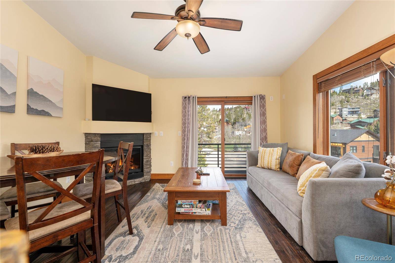 508 Ravenwood DR #A1, Grand Lake, CO 80447