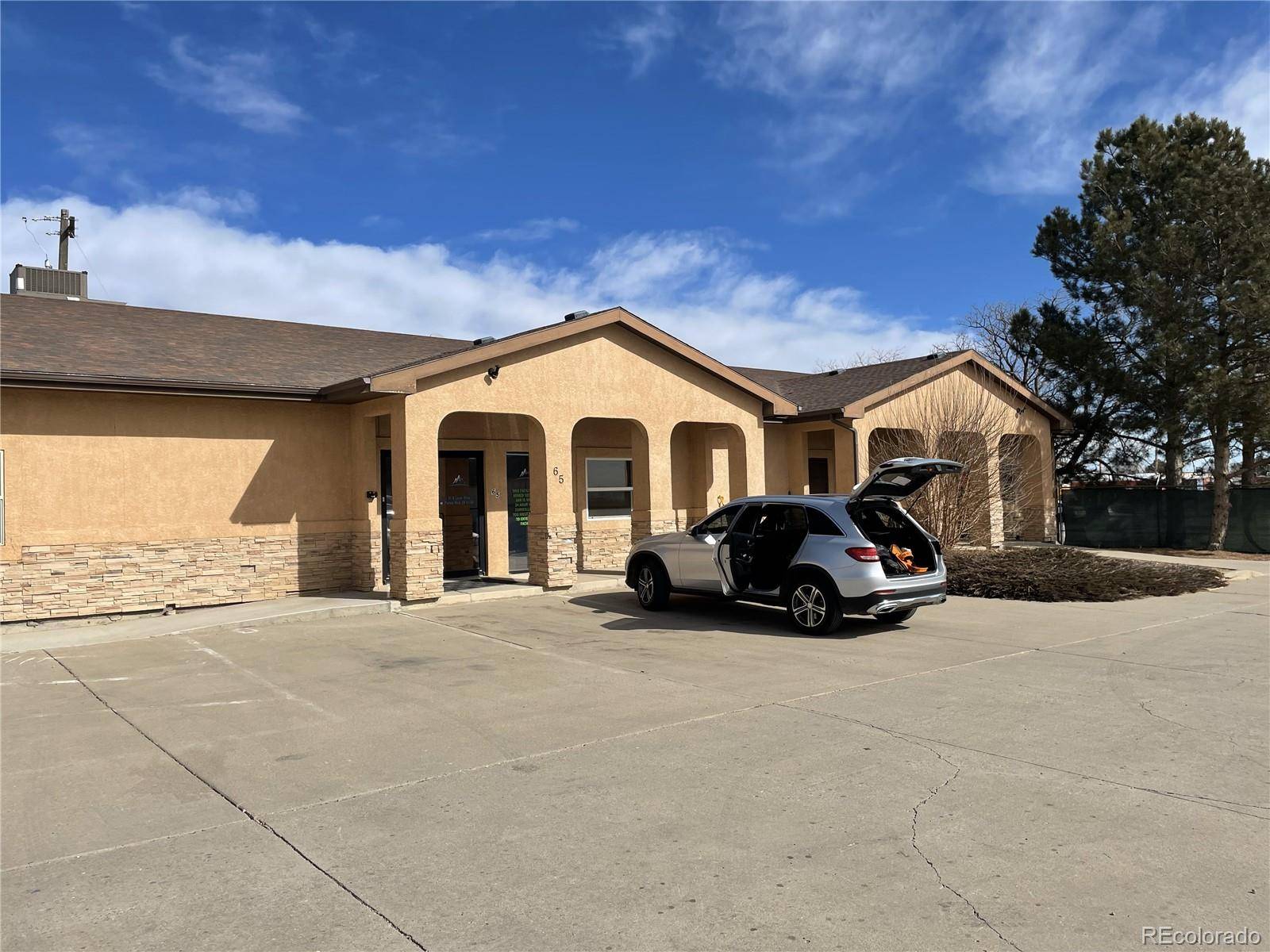 65 N Laser DR, Pueblo, CO 81007