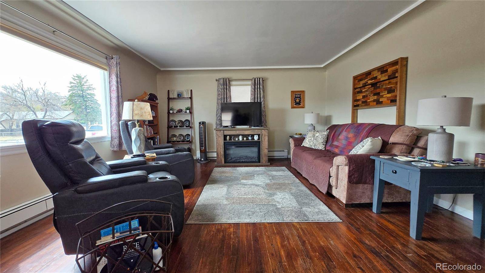 1008 W 7th ST, Walsenburg, CO 81089