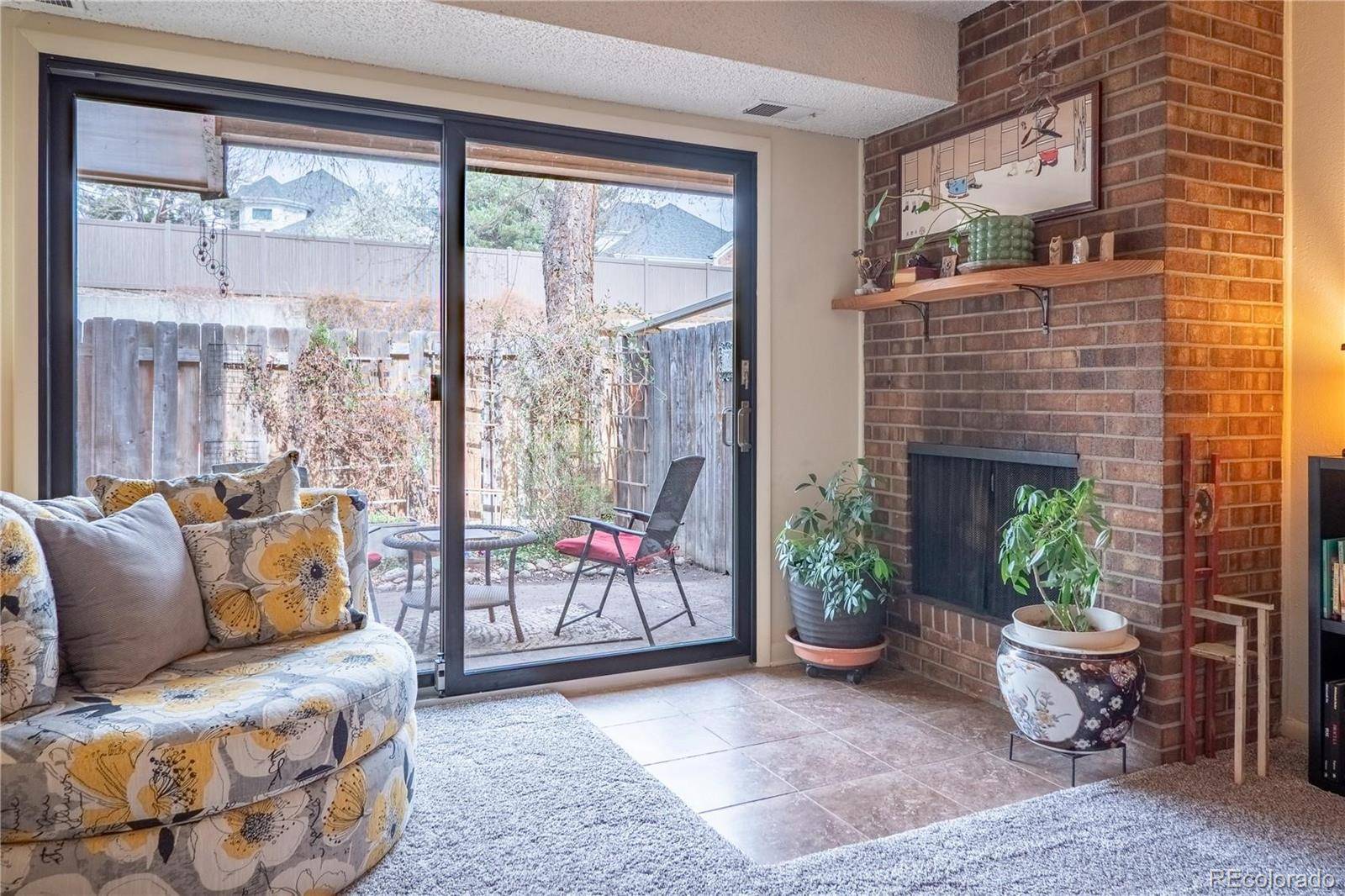 7995 E Mississippi AVE #F4, Denver, CO 80247