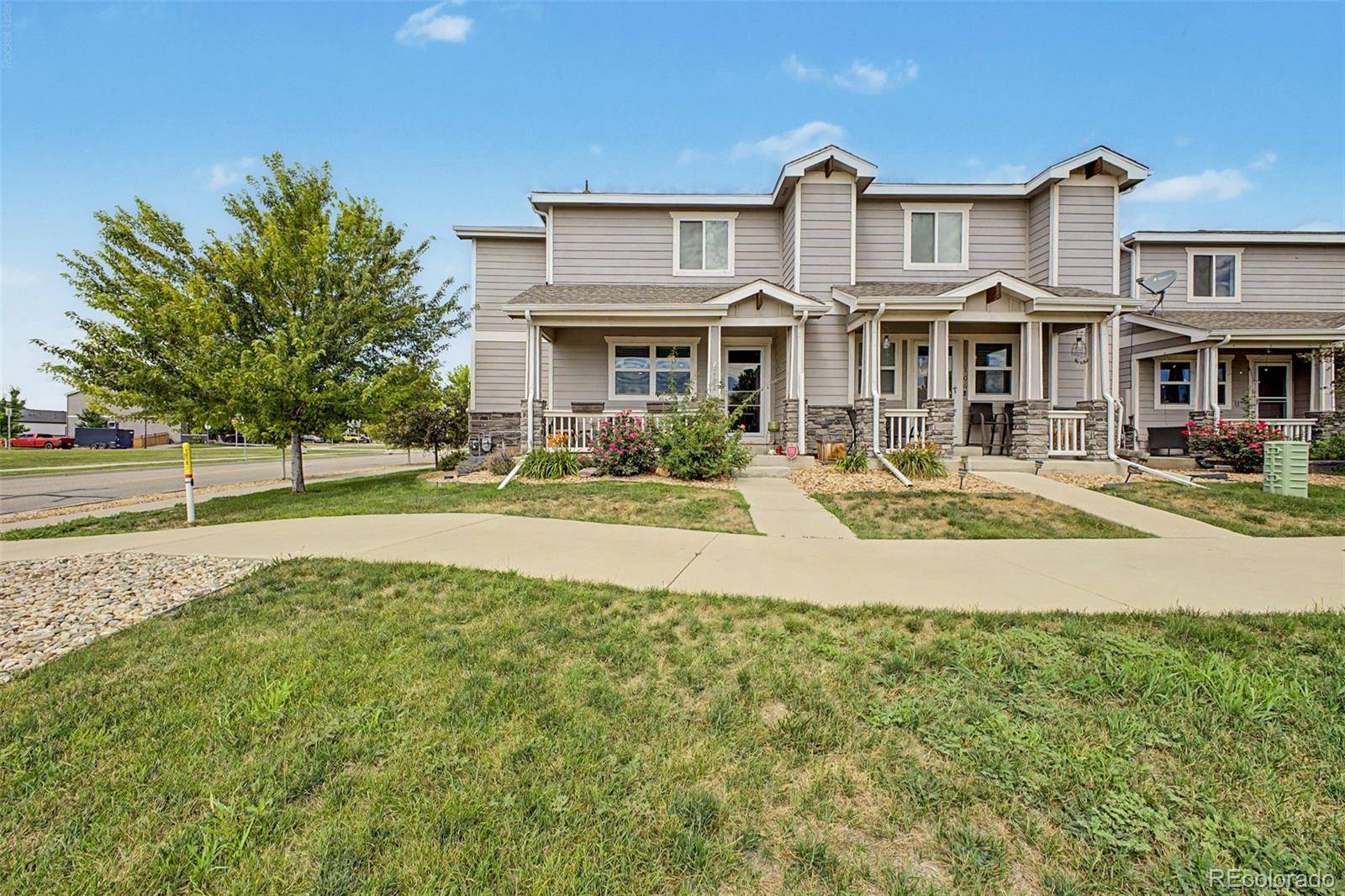 6108 Kochia CT #108, Erie, CO 80516