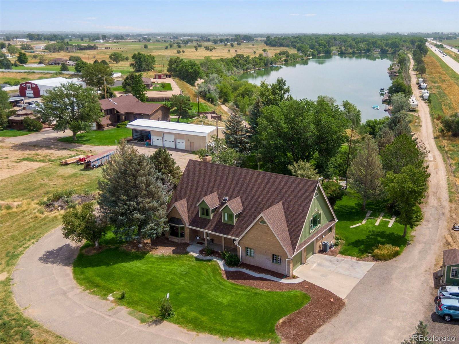 727 E 27th ST, Greeley, CO 80631