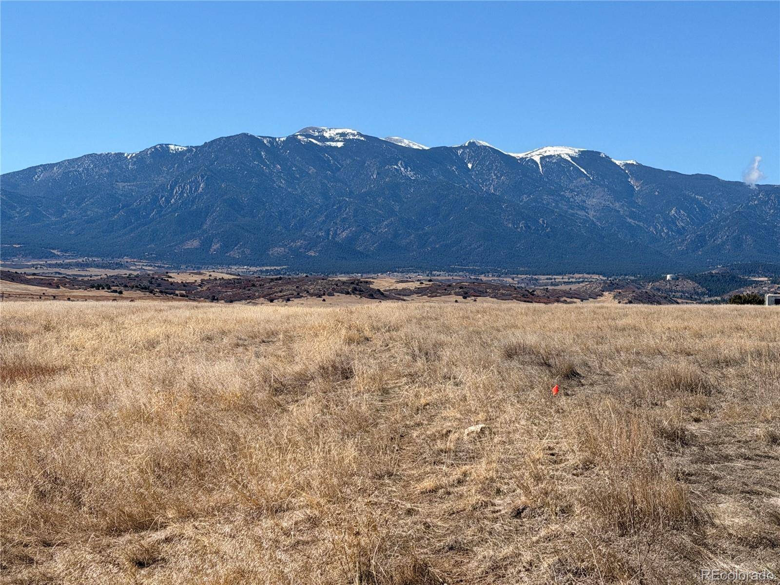 Lot 168 Routt ST, Colorado City, CO 81019