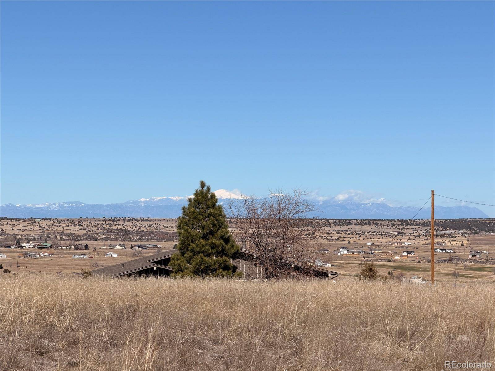Lot 168 Routt ST, Colorado City, CO 81019