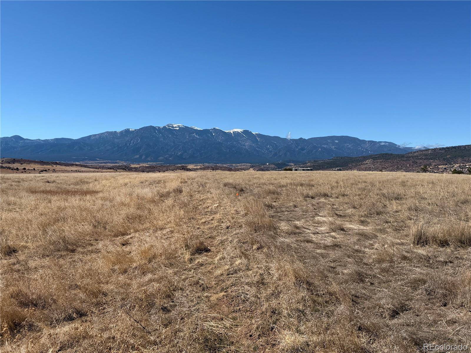 Lot 168 Routt ST, Colorado City, CO 81019