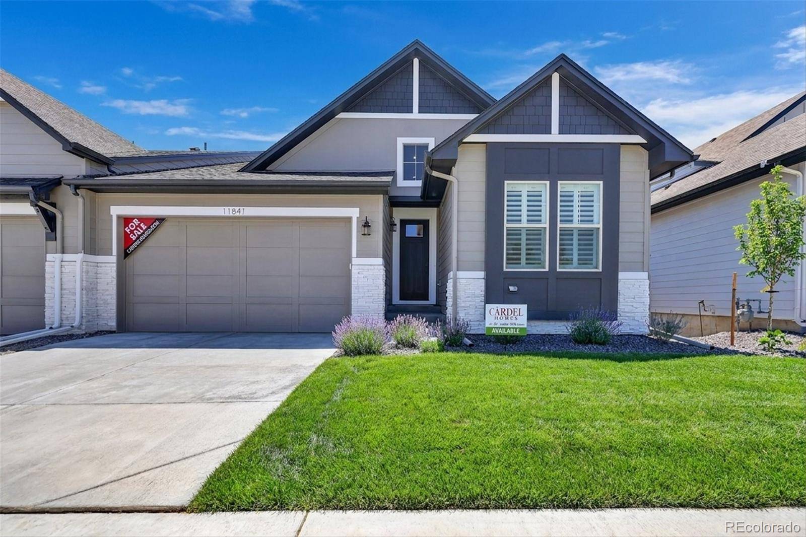 11841 Canyon AVE, Littleton, CO 80127