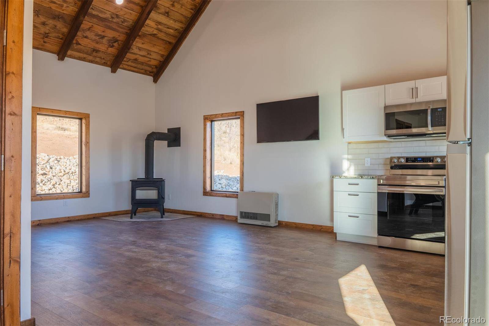 442 Forbes Park RD, Fort Garland, CO 81133