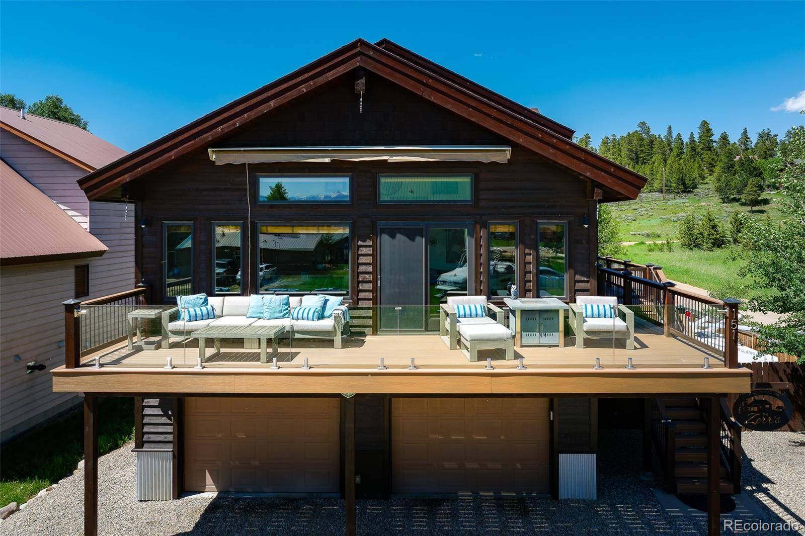 151 County Road 644, Grand Lake, CO 80447