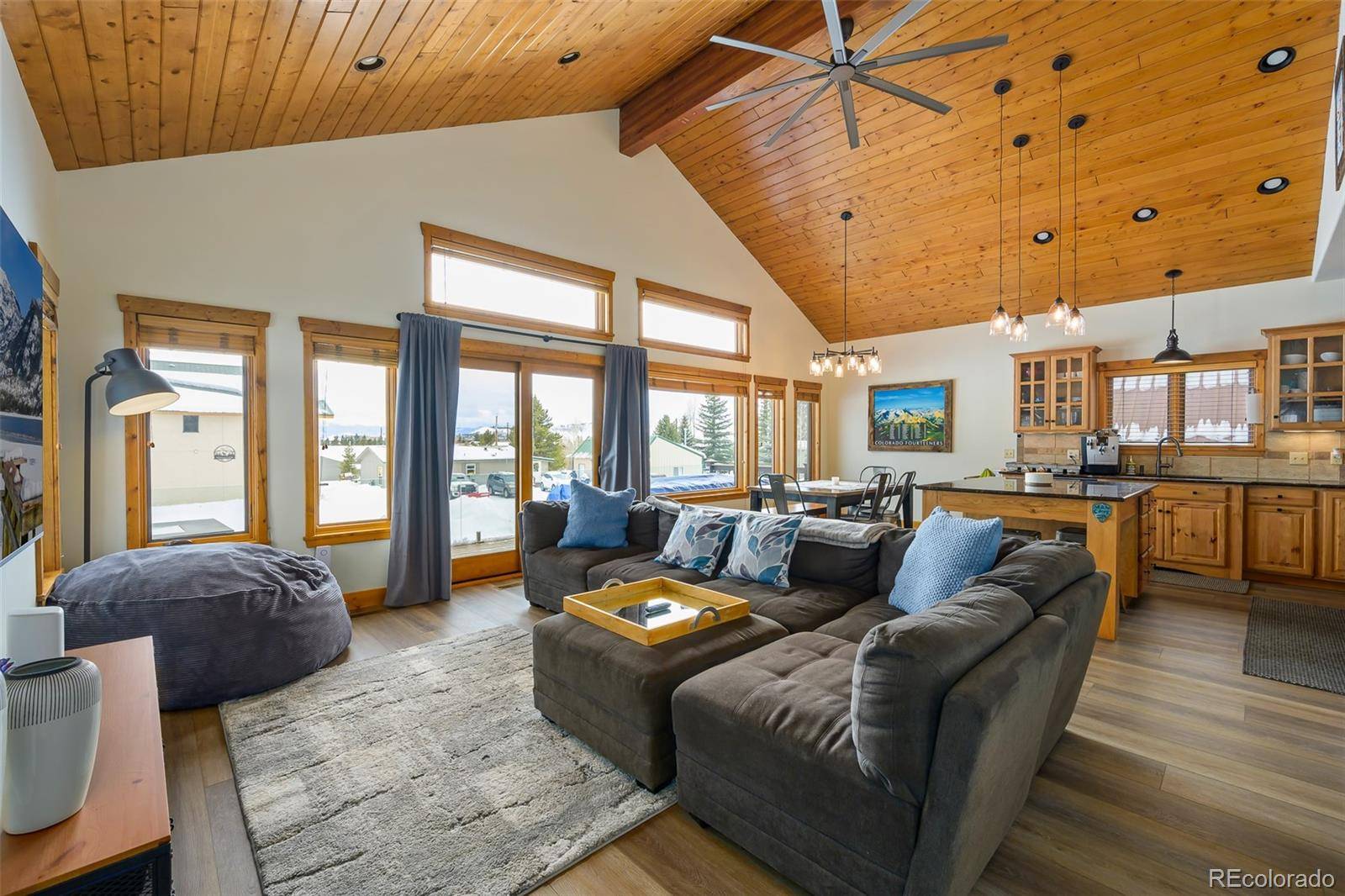 151 County Road 644, Grand Lake, CO 80447