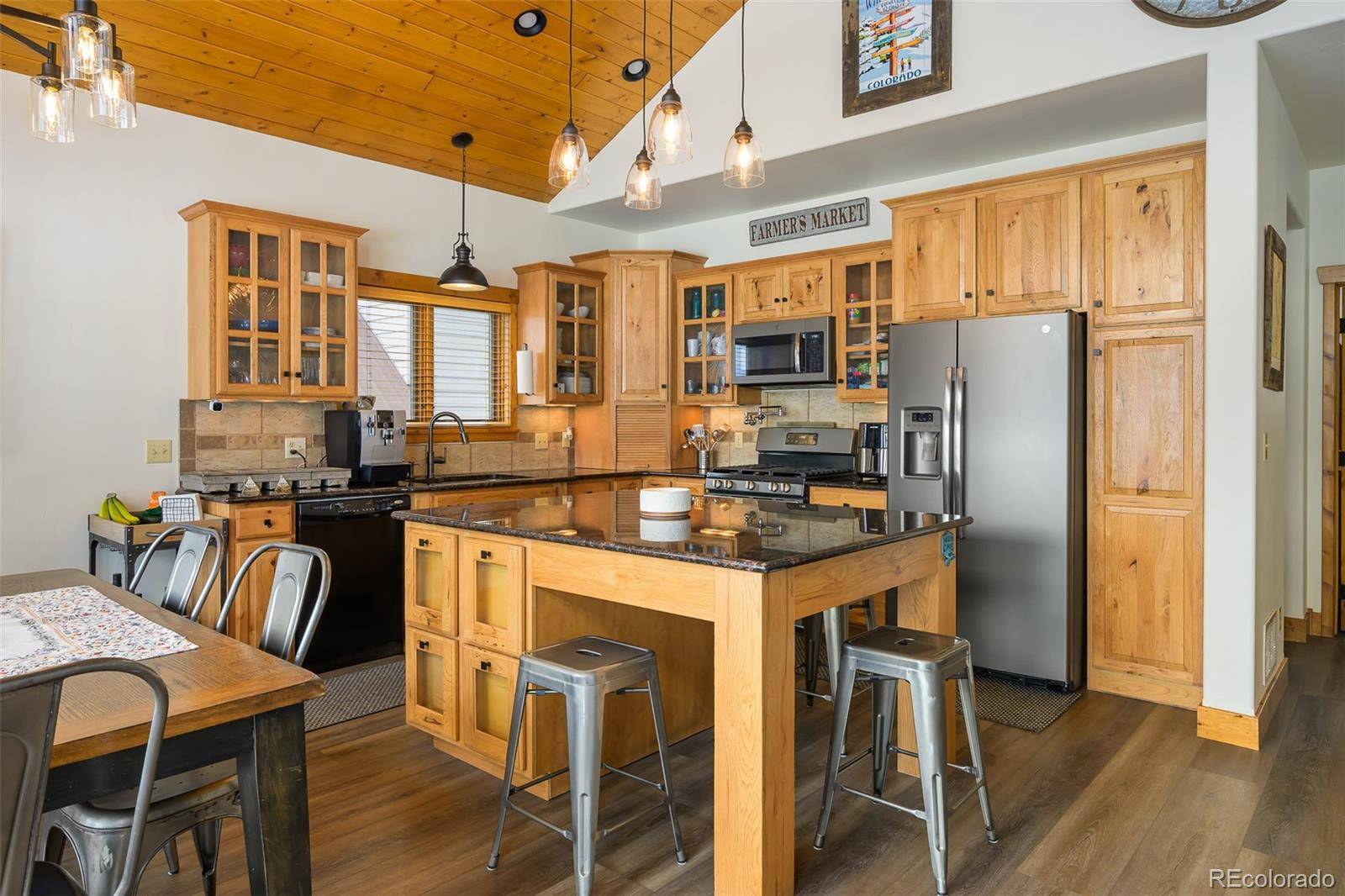 151 County Road 644, Grand Lake, CO 80447