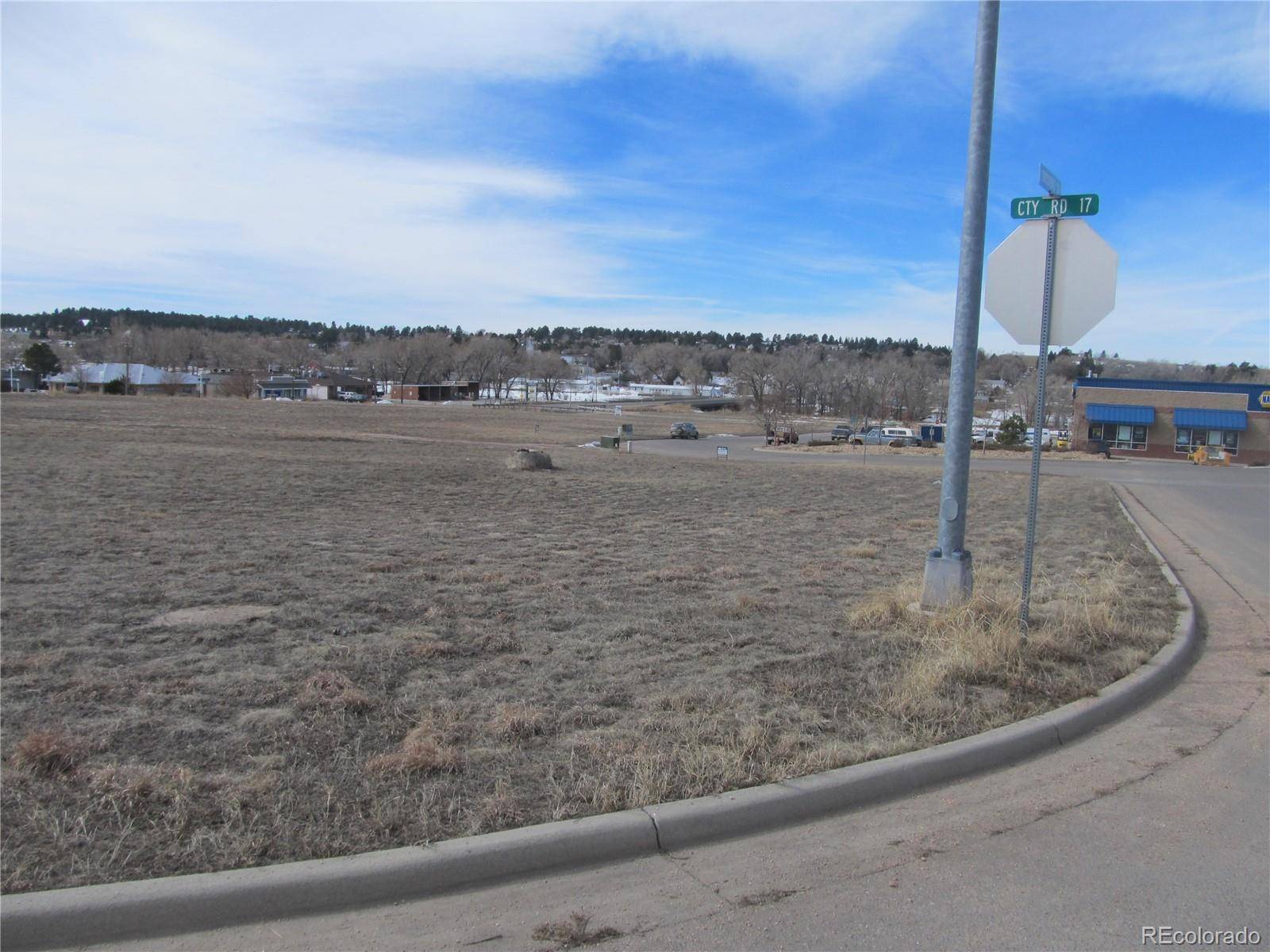 799 Crossroads CIR, Elizabeth, CO 80107