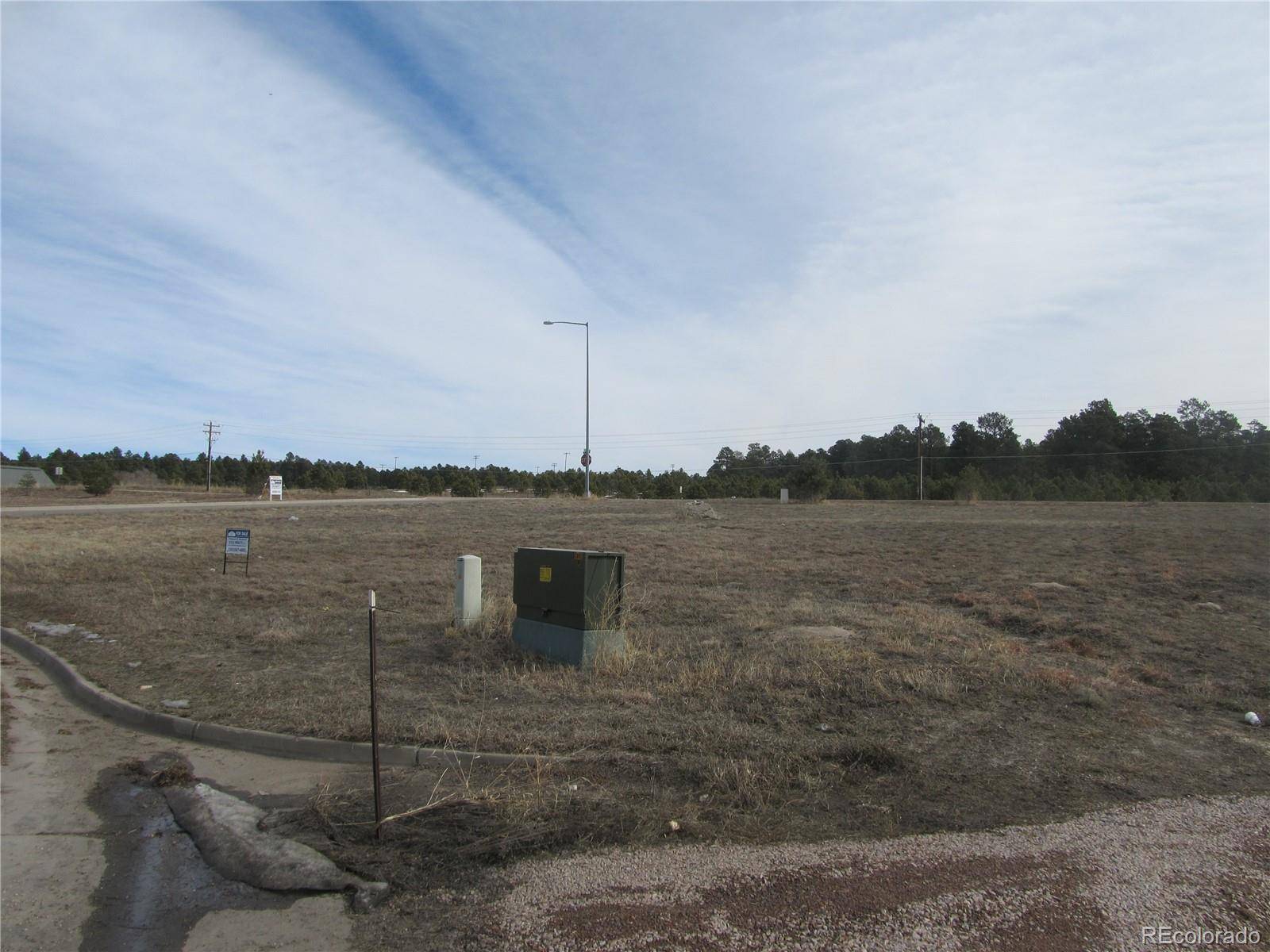 799 Crossroads CIR, Elizabeth, CO 80107