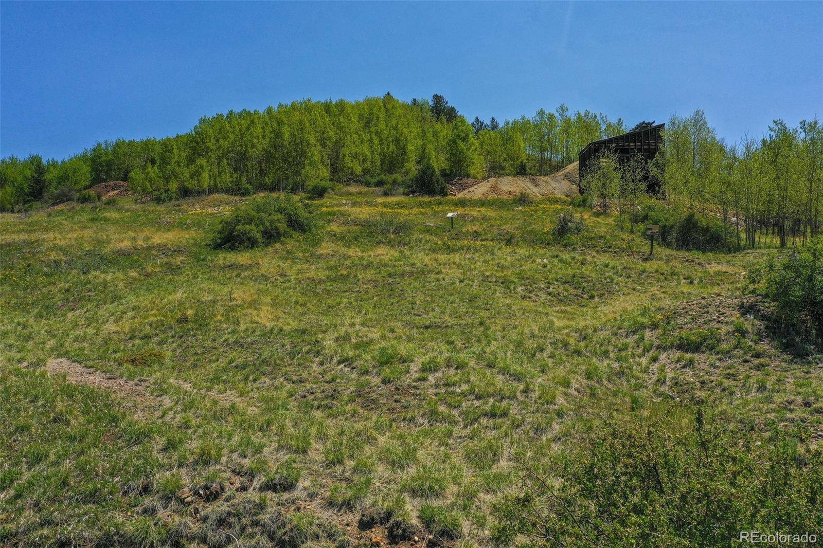 Unknown, Cripple Creek, CO 80813