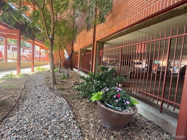 31 W Boulder ST, Colorado Springs, CO 80903