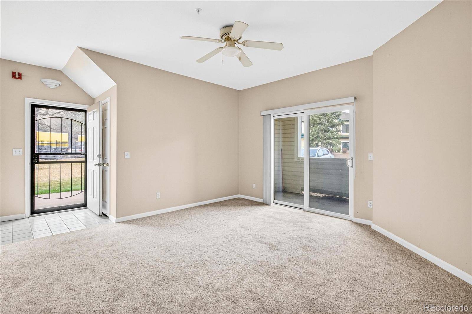 8707 E Florida AVE #101, Denver, CO 80247