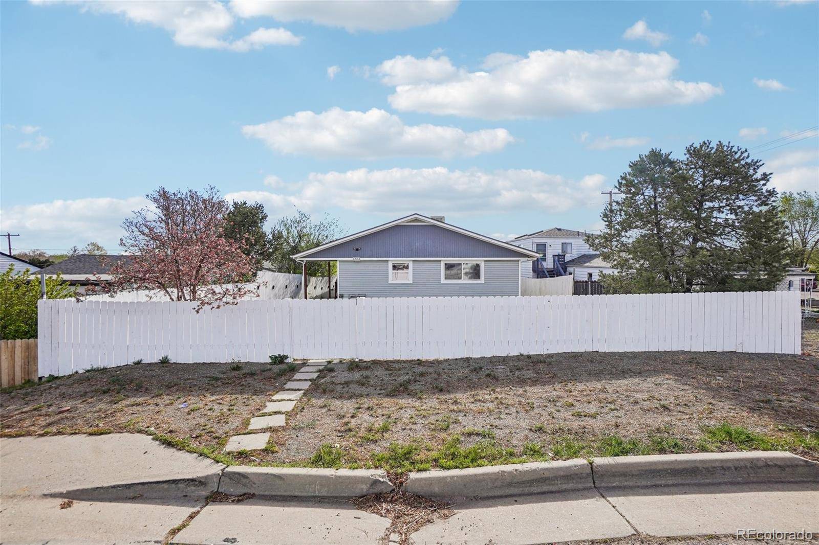 6704 Grove ST, Denver, CO 80221