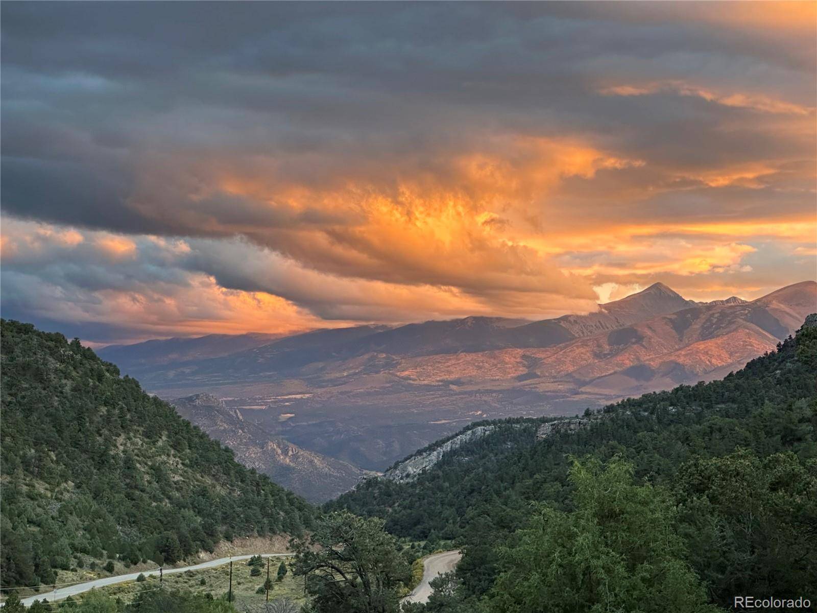 4351 County Road 12, Cotopaxi, CO 81223