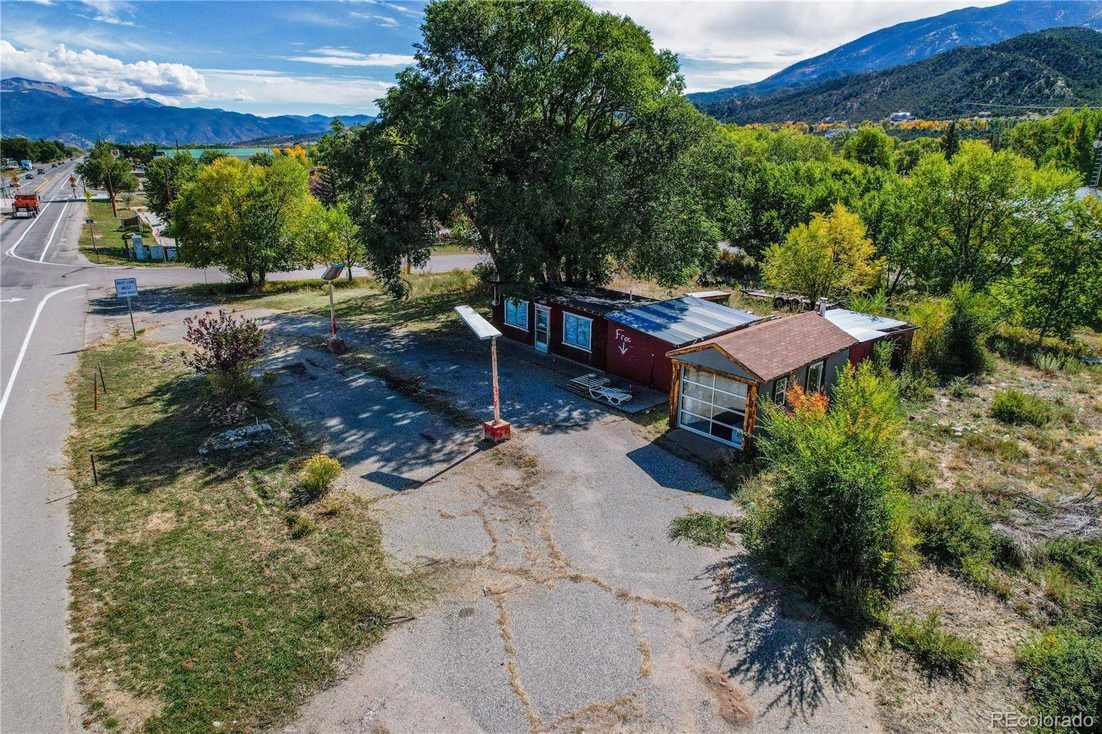 10057 W US Highway 50, Poncha Springs, CO 81201