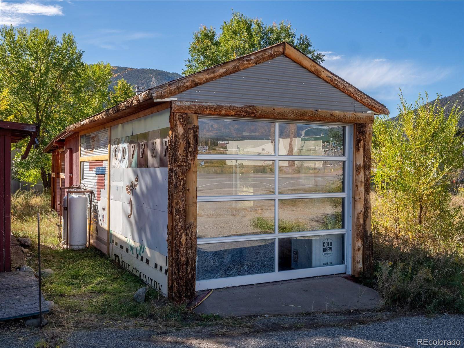 10057 W US Highway 50, Poncha Springs, CO 81201