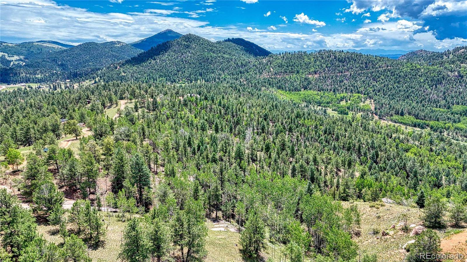 24 Wild Horse CIR, Cripple Creek, CO 80813