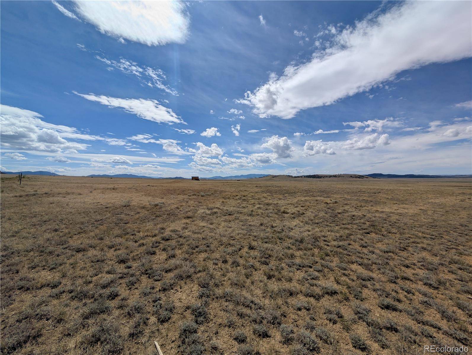 728 Routt RD, Hartsel, CO 80449