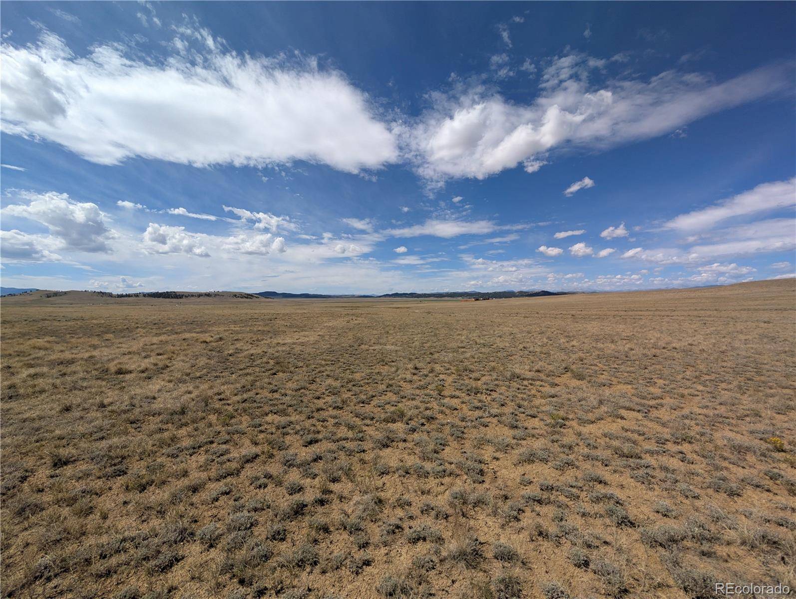 728 Routt RD, Hartsel, CO 80449