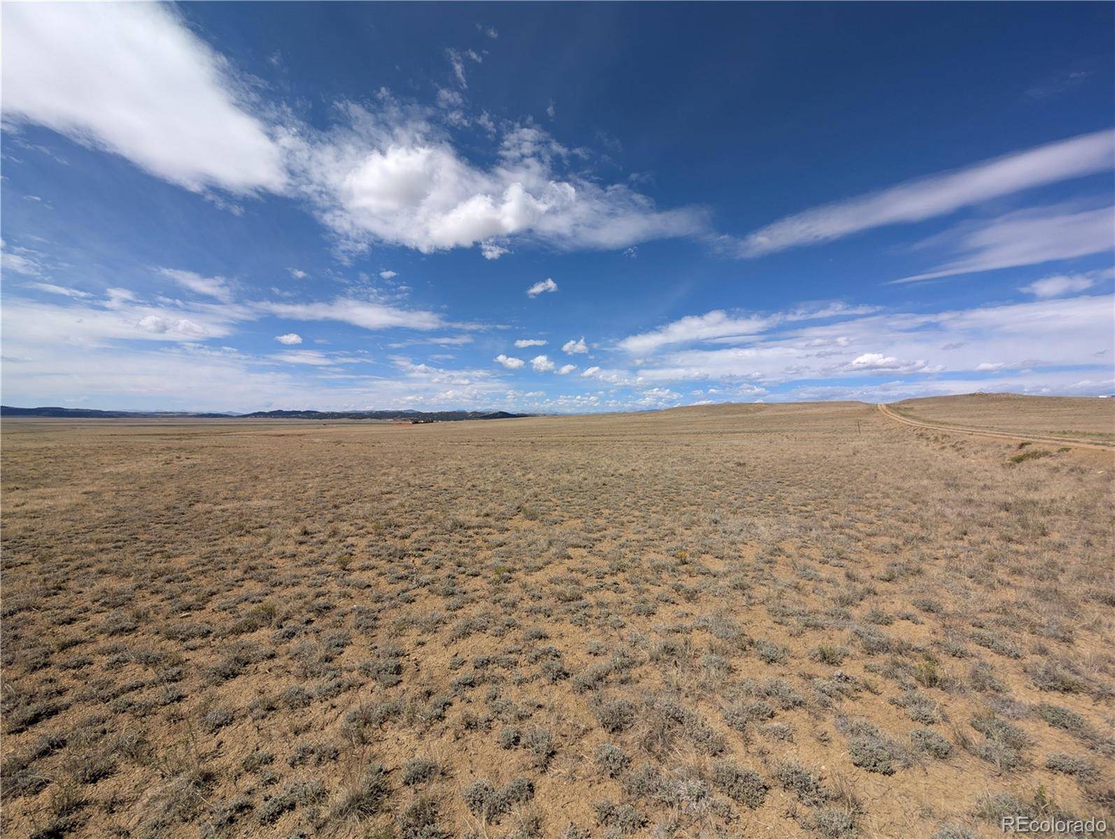 728 Routt RD, Hartsel, CO 80449