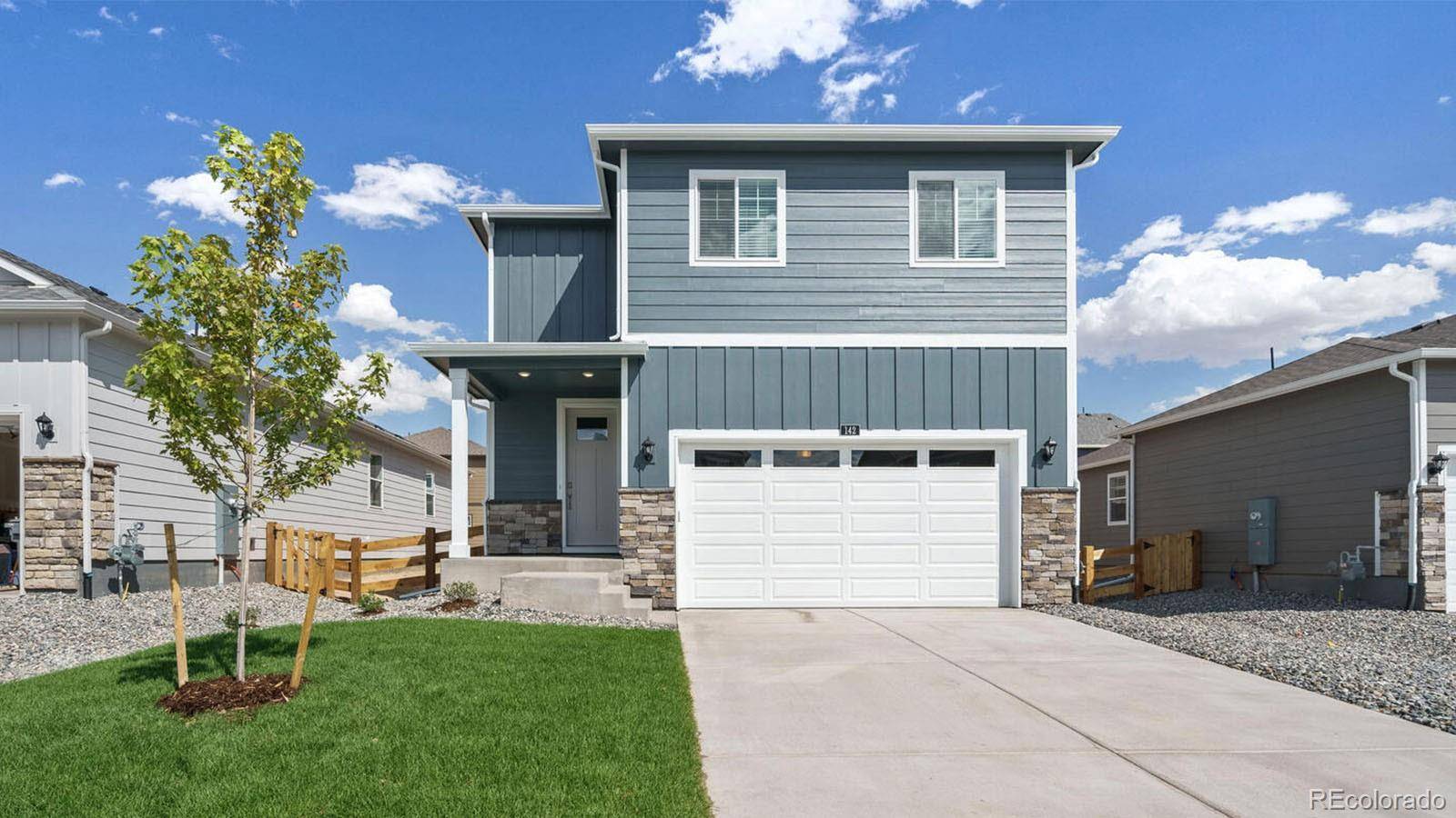 751 Ayrshire RD, Johnstown, CO 80534