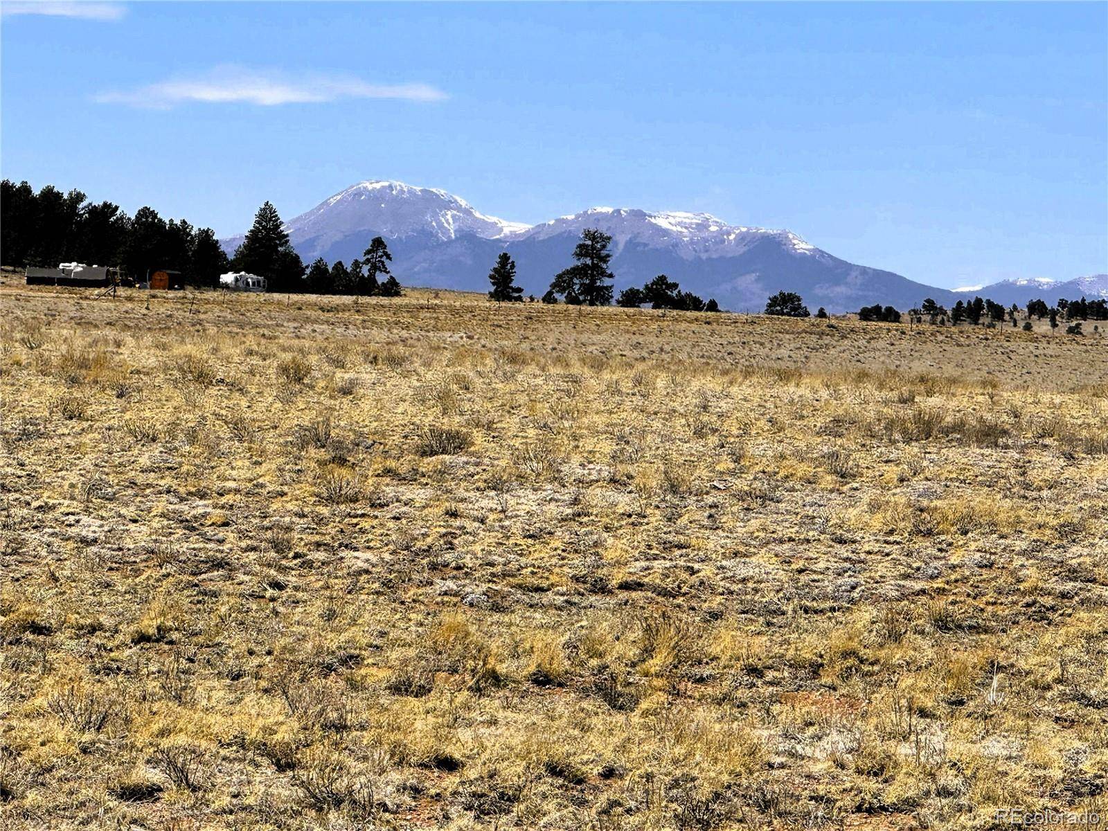 Lot 52 Gila WAY, Hartsel, CO 80449