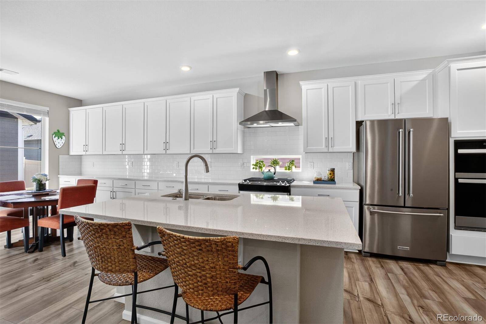 5136 N Quemoy CT, Aurora, CO 80019