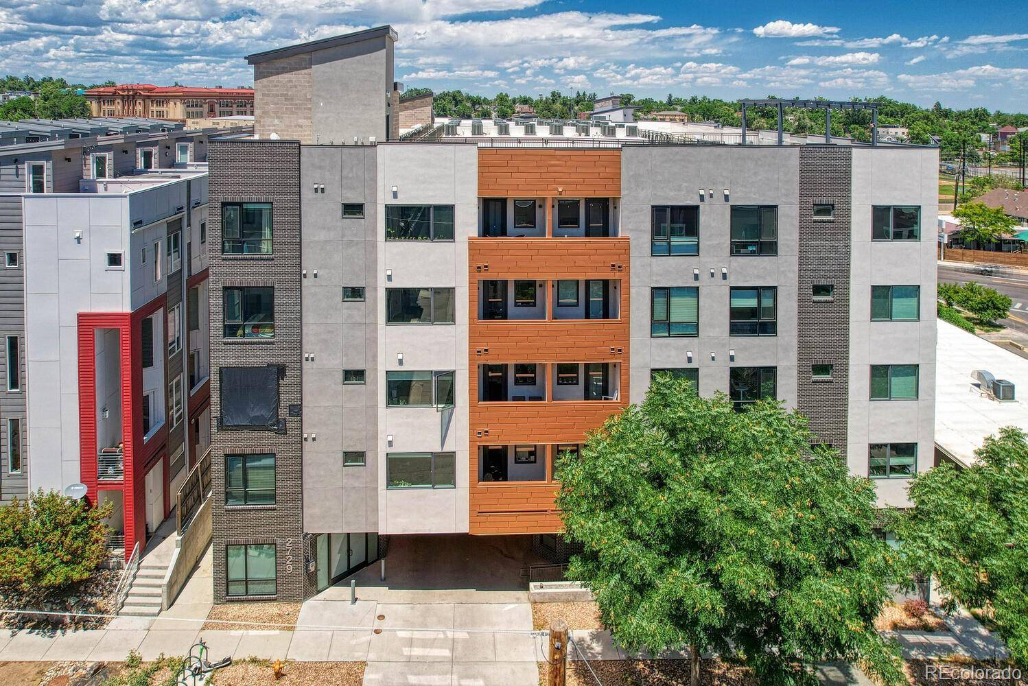 2729 W 28th AVE #401, Denver, CO 80211