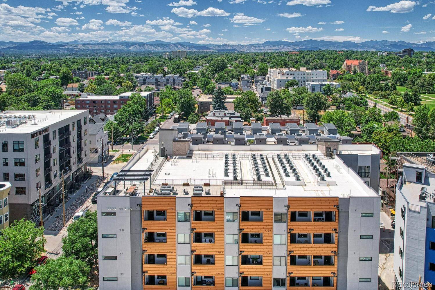 2729 W 28th AVE #401, Denver, CO 80211