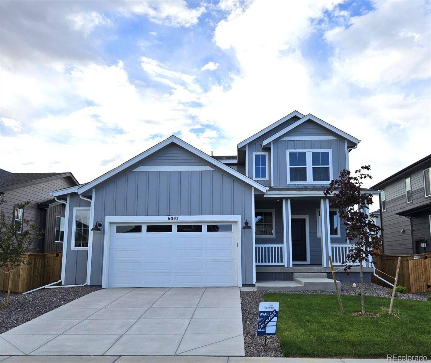 6047 Caribou DR, Brighton, CO 80601