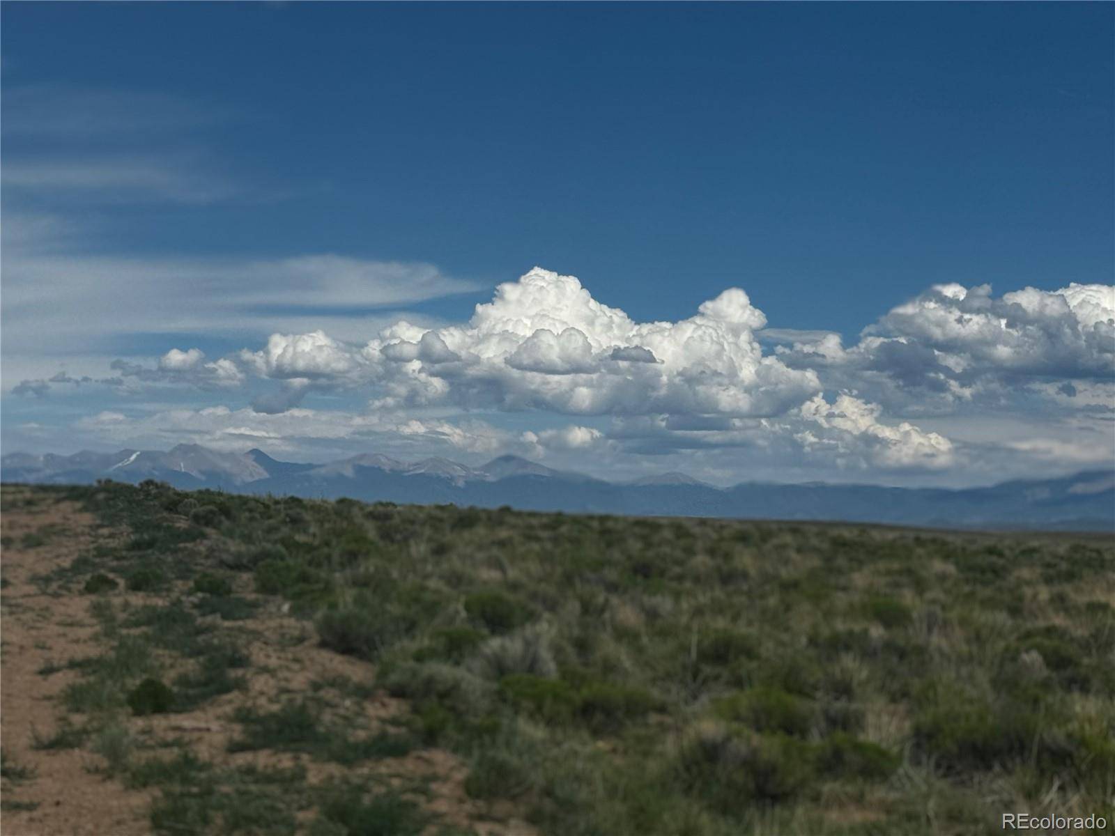 Lot 16 Nance BLVD, San Luis, CO 81152